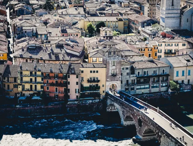Cosa fare la sera a Verona: locali e quartieri consigliati