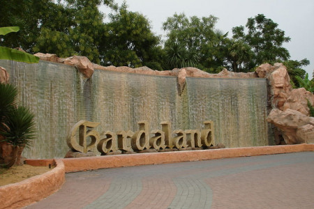 Come arrivare a Gardaland da Verona?