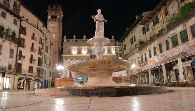 Romantic Verona Itinerary: 10 Things to Do as a Couple in One Day