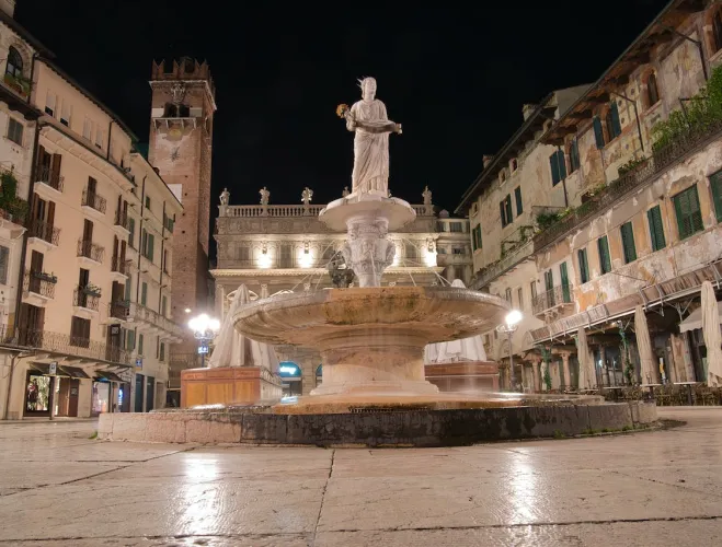 Romantic Verona Itinerary: 10 Things to Do as a Couple in One Day