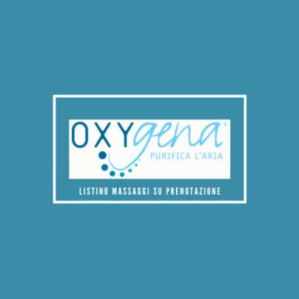 oxygena
