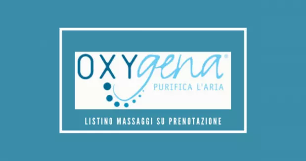 E' tempo di un massaggio...