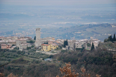 What to see in Valpolicella: attractions, best villages and itineraries