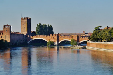 Cosa vedere a Verona e dintorni con bambini