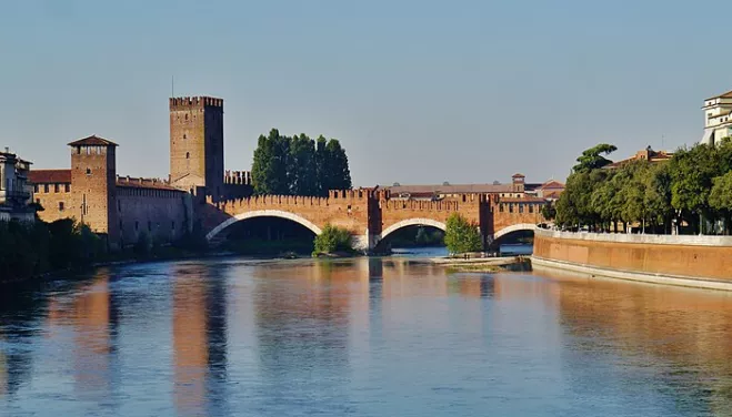 Cosa vedere a Verona e dintorni con bambini