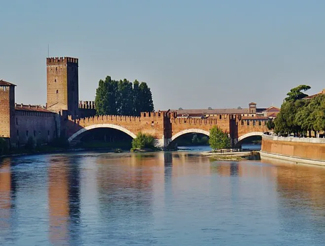 Cosa vedere a Verona e dintorni con bambini