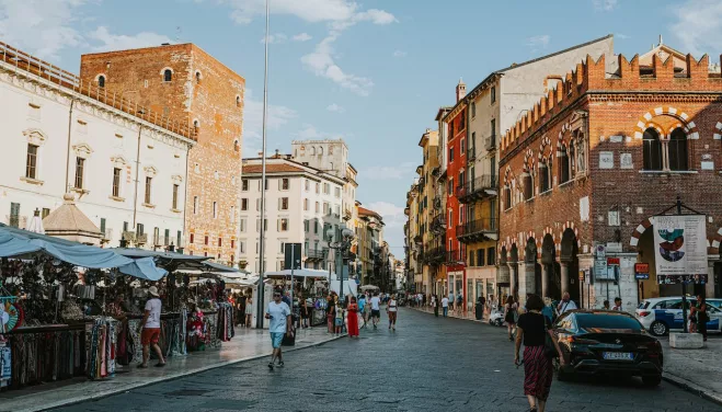 Dove e cosa mangiare a Verona: ristoranti consigliati e specialità da provare