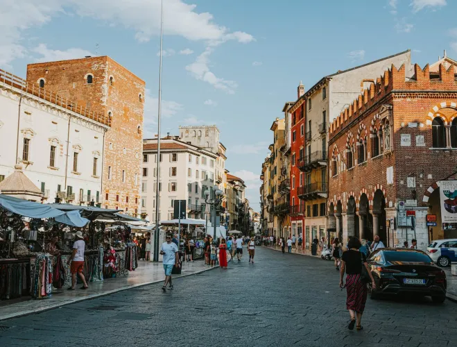 Dove e cosa mangiare a Verona: ristoranti consigliati e specialità da provare