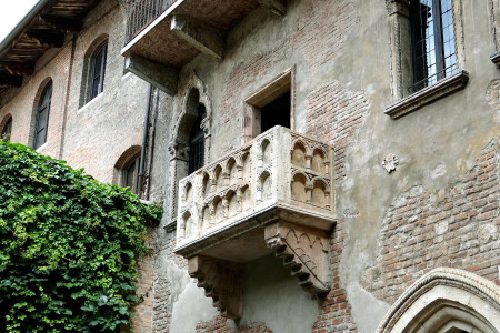 Cosa vedere in un weekend a Verona