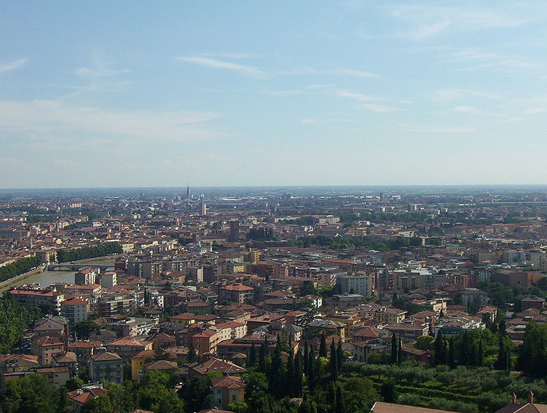 borgo trento verona