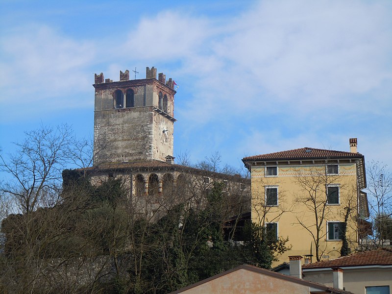 castelnuovo del garda