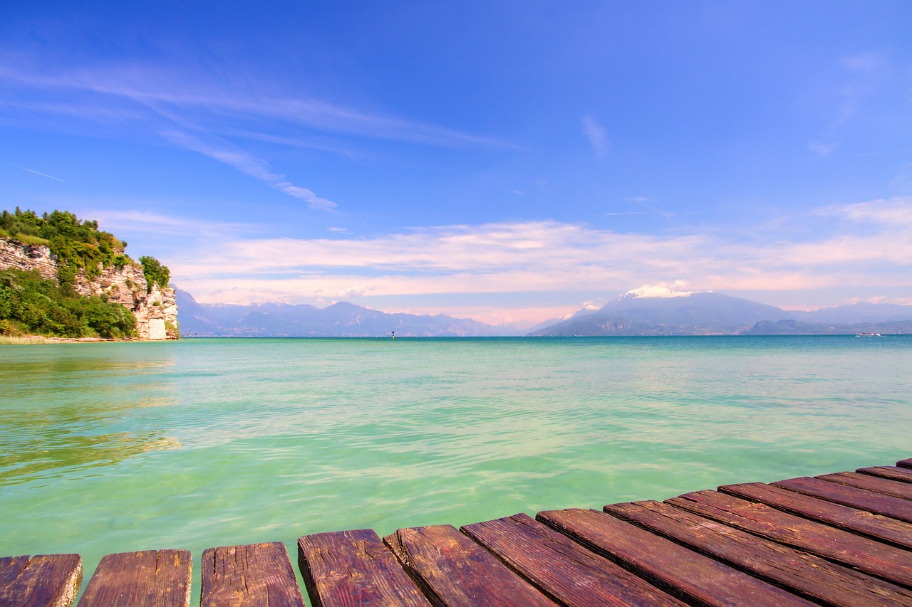 garda italia riva del fiume vacanza 1