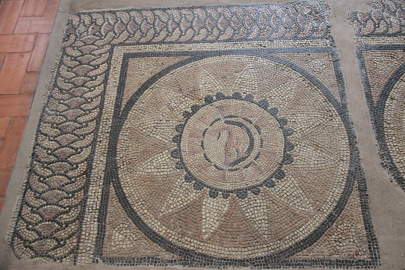 museo archeologico al teatro romano verona 1