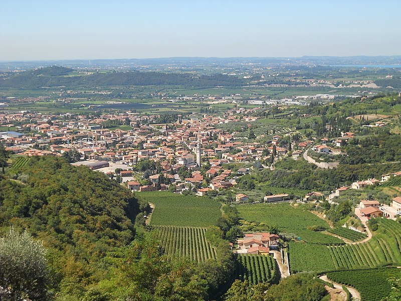 sant ambriogio valpolicella