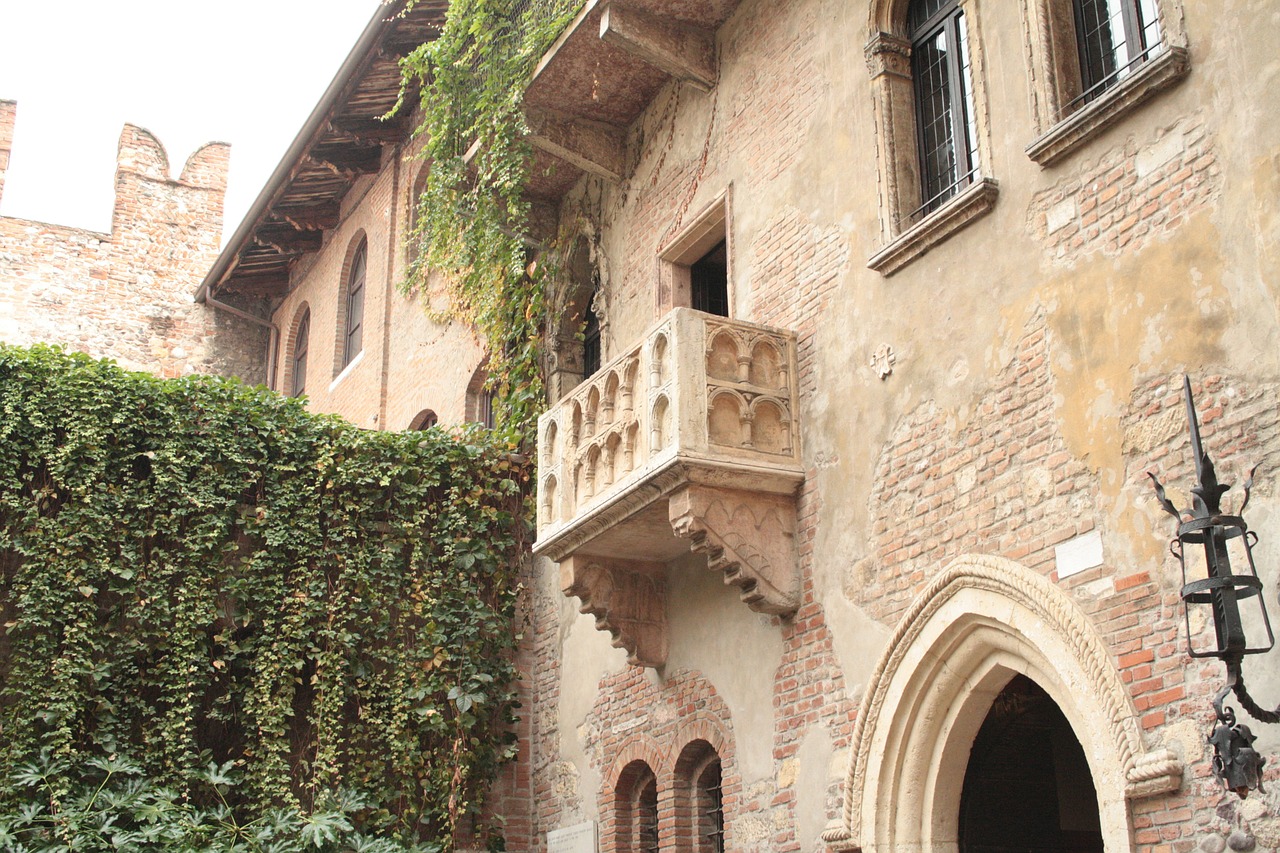 verona balcone romeo giulietta 2